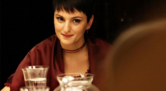 la notte arisa - arisa sanremo 2012