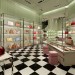 boutique prada padova
