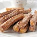 ricetta churros - dolci carnevale