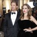Angelina Jolie e Brad Pitt