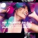 She Can DJ