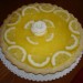 torta al limone