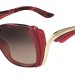 Occhiali da sole arcobaleno di Salvatore Ferragamo Occhiali da sole arcobaleno di Salvatore Ferragamo