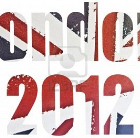 Olimpiadi Londra 2012