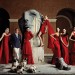 Valentino compie 80 anni