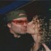 Vasco Rossi e Laura Schmidt Vasco Rossi e Laura Schmidt
