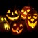Candele zucche