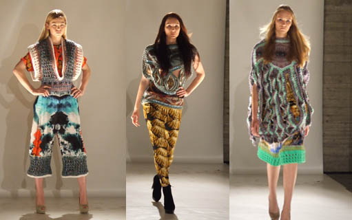 berlin fashion week preview sfilata