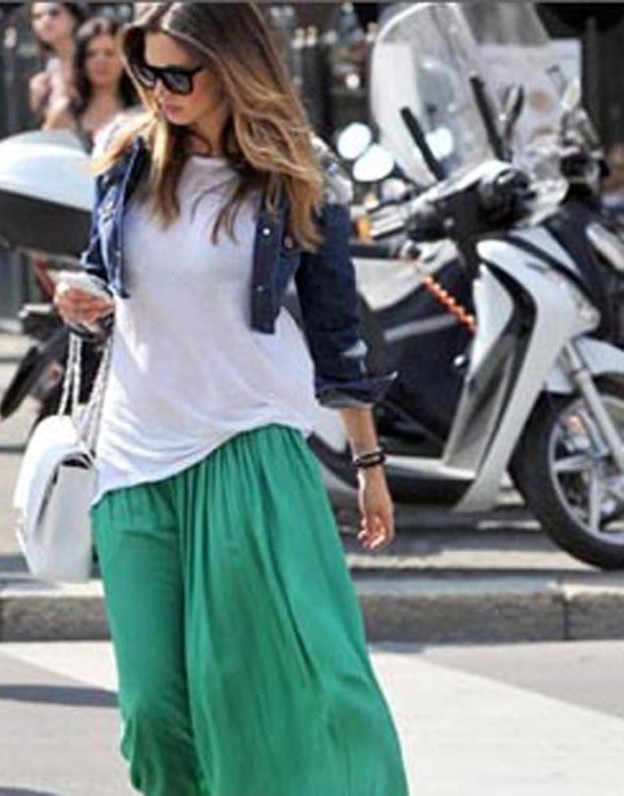 Melissa Satta