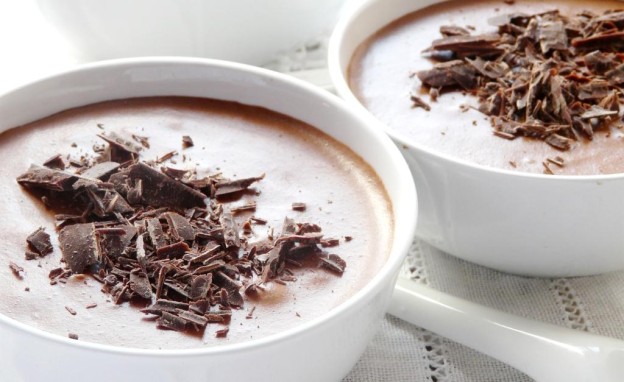 mousse-chocolat