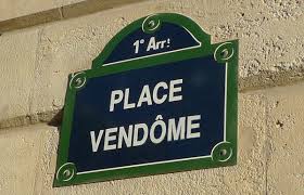 place vendome