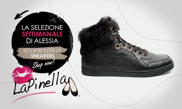 selezione Sneakers Pinella