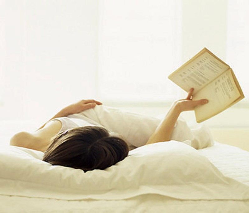 readingbed_look home