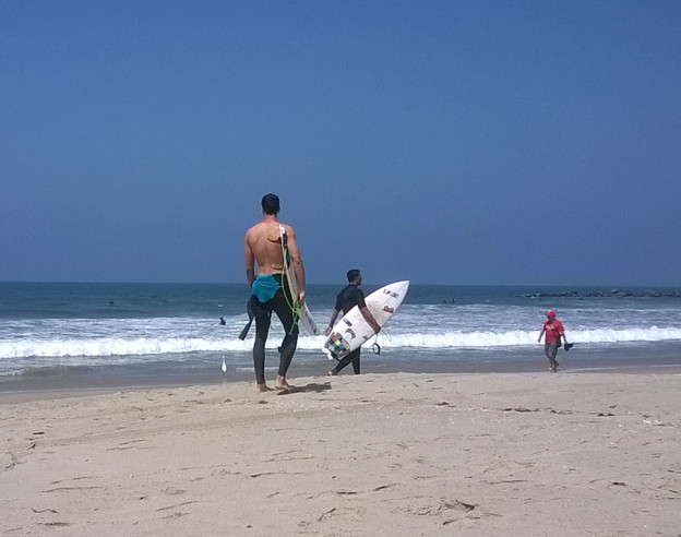 Surfing_gettingStarted