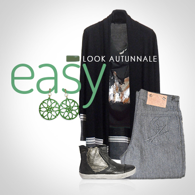 Total look autunno