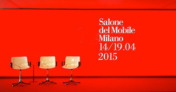 salone del mobile 2015 look home