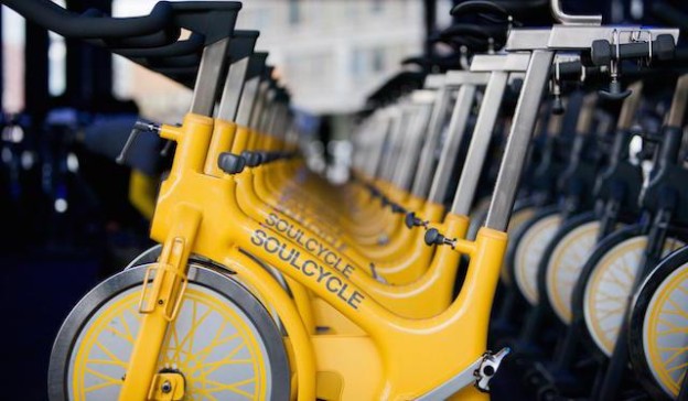 soul-cycle tendenza lifestyle