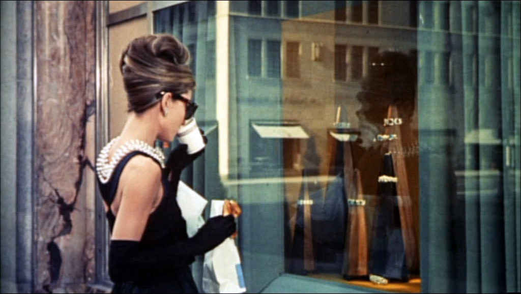 Givenchy e Audrey Hepburn